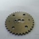INGRANAGGIO MOTORE HONDA SH 150 2002 2003 2004