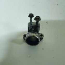 COLLETTORE CORPO FARFALLATO HONDA SH 150
