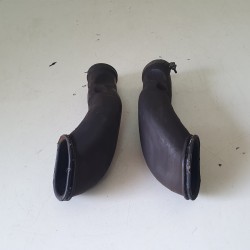 COLLETTORI CONDOTTO ARIA YAMAHA T MAX T-MAX XP 500 2001 2002 2003