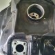 SERBATOIO CARBURANTE BENZINA YAMAHA T MAX T-MAX XP 500 2001 2002 2003