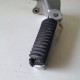 PEDALINO POSTERIORE DESTRO YAMAHA T MAX T-MAX XP 500 2001 2002 2003