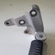 PEDALINO POSTERIORE DESTRO YAMAHA T MAX T-MAX XP 500 2001 2002 2003