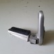 PEDALINO POSTERIORE DESTRO YAMAHA T MAX T-MAX XP 500 2001 2002 2003