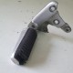 PEDALINO POSTERIORE SINISTRO YAMAHA T MAX T-MAX XP 500 2001 2002 2003