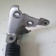 PEDALINO POSTERIORE SINISTRO YAMAHA T MAX T-MAX XP 500 2001 2002 2003