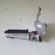PEDALINO POSTERIORE SINISTRO YAMAHA T MAX T-MAX XP 500 2001 2002 2003