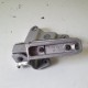 PEDALINO POSTERIORE SINISTRO YAMAHA T MAX T-MAX XP 500 2001 2002 2003