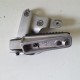 PEDALINO POSTERIORE SINISTRO YAMAHA T MAX T-MAX XP 500 2001 2002 2003