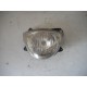 FANALE FARO ANTERIORE SUZUKI SIXTEEN 150 2007 2014
