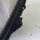FANALE FARO ANTERIORE HONDA CBR 600 F DA RIPARARE