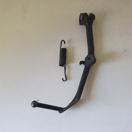 CAVALLETTO LATERALE YAMAHA T MAX T-MAX XP 500 2001 2002 2003