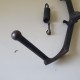 CAVALLETTO LATERALE YAMAHA T MAX T-MAX XP 500 2001 2002 2003