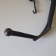 CAVALLETTO LATERALE YAMAHA T MAX T-MAX XP 500 2001 2002 2003