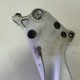 STAFFA TRASMISSIONE FORCELLONE YAMAHA T MAX T-MAX XP 500 2003