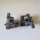 MECCANISMO SERRATURA SELLA YAMAHA T MAX T-MAX XP 500 2003