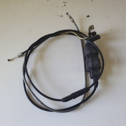 CAVI SERRATURA SELLA YAMAHA T MAX T-MAX XP 500 2001 2002 2003
