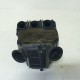 SCATOLA ARIA AIR BOX TRIUMPH T509 955 SPEED TRIPLE 1996 1999