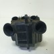 SCATOLA ARIA AIR BOX TRIUMPH T509 955 SPEED TRIPLE 1996 1999