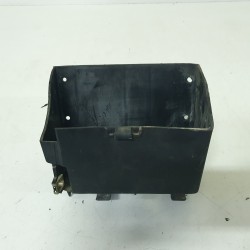 CARENA COPERCHIO BATTERIA TRIUMPH T509 955 SPEED TRIPLE 1996 1999