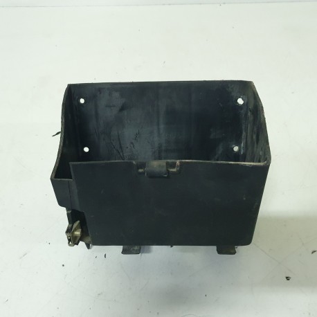 CARENA COPERCHIO BATTERIA TRIUMPH T509 955 SPEED TRIPLE 1996 1999