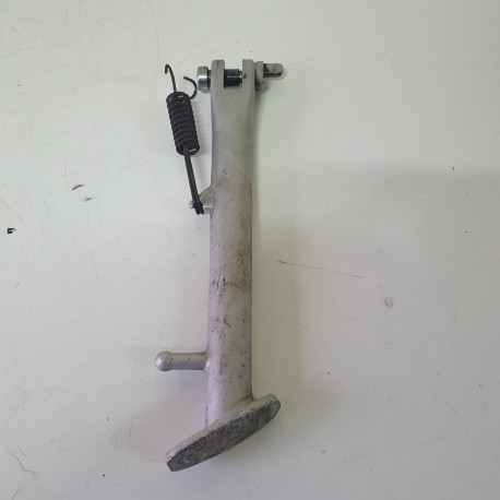 CAVALLETTO LATERALE TRIUMPH T509 955 SPEED TRIPLE 1996 1999