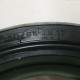 CERCHIO RUOTA POSTERIORE TRIUMPH T509 955 SPEED TRIPLE 1996 1999 180/55 ZR 17