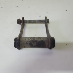SUPPORTO LEVERAGGIO AMMORTIZZATORE TRIUMPH T509 955 SPEED TRIPLE 1996 1999