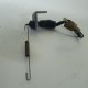 CAVO RACCORDO DEL FRENO TRIUMPH T509 955 SPEED TRIPLE 1996 1999