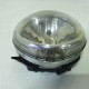 FANALE FARO ANTERIORE PIAGGIO BEVERLY 400 IE 2008