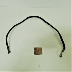 TUBO FRENO ANTERIORE PIAGGIO BEVERLY 400 IE 2008