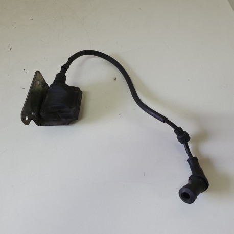 BOBINA ACCENSIONE AVVIAMENTO PIAGGIO BEVERLY 400 IE 2008 