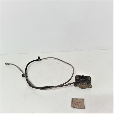 PINZA FRENO TUBO POSTERIORE PIAGGIO BEVERLY 400 IE 2008