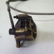 PINZA FRENO TUBO POSTERIORE PIAGGIO BEVERLY 400 IE 2008
