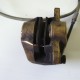 PINZA FRENO TUBO POSTERIORE PIAGGIO BEVERLY 400 IE 2008