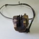 PINZA FRENO TUBO POSTERIORE PIAGGIO BEVERLY 400 IE 2008
