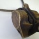 PINZA FRENO TUBO POSTERIORE PIAGGIO BEVERLY 400 IE 2008