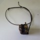 PINZA FRENO TUBO POSTERIORE PIAGGIO BEVERLY 400 IE 2008