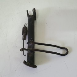 CAVALLETTO LATERALE PIAGGIO BEVERLY 400 IE 2008