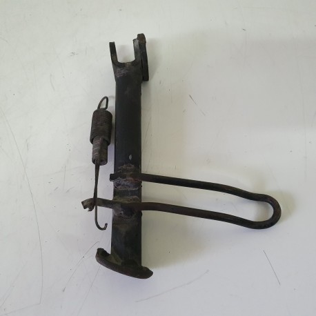 CAVALLETTO LATERALE PIAGGIO BEVERLY 400 IE 2008