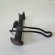 CAVALLETTO LATERALE PIAGGIO BEVERLY 400 IE 2008