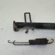 CAVALLETTO LATERALE PIAGGIO BEVERLY 400 IE 2008