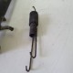 CAVALLETTO LATERALE PIAGGIO BEVERLY 400 IE 2008