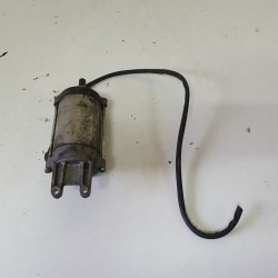 MOTORINO AVVIAMENTO PIAGGIO BEVERLY 400 IE 2008