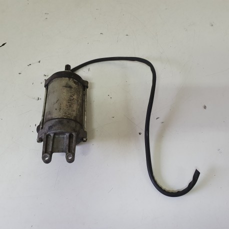 MOTORINO AVVIAMENTO PIAGGIO BEVERLY 400 IE 2008