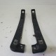 STAFFE PEDANA POGGIAPIEDI PIAGGIO BEVERLY 400 IE 2008