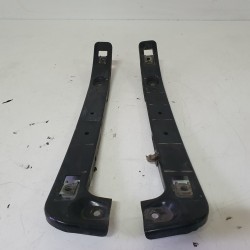 STAFFE PEDANA POGGIAPIEDI PIAGGIO BEVERLY 400 IE 2008