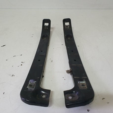STAFFE PEDANA POGGIAPIEDI PIAGGIO BEVERLY 400 IE 2008