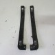 STAFFE PEDANA POGGIAPIEDI PIAGGIO BEVERLY 400 IE 2008