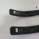 STAFFE PEDANA POGGIAPIEDI PIAGGIO BEVERLY 400 IE 2008