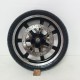 CERCHIO RUOTA ANTERIORE PEUGEOT GEOPOLIS 400 2008 2009